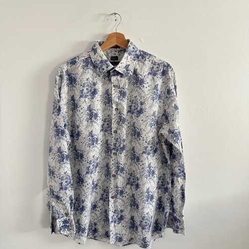 Paul smith shirt mens large - paul,