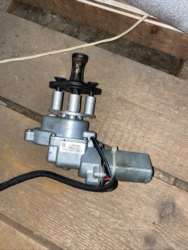 Right caravelle motor - vw, t5
