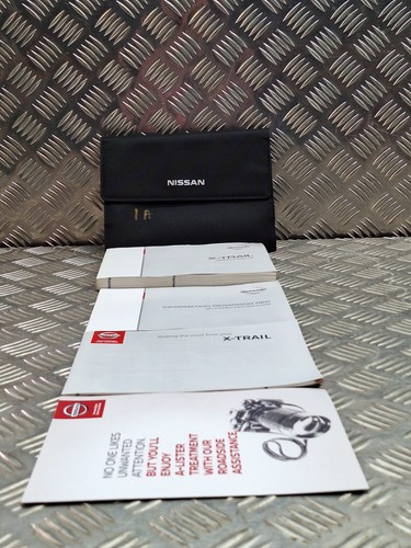 Nissan trail 2014 - x-trail, 2014-2019