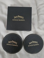 A Pair of Jack Daniels Single