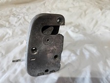MGB DOOR LOCK MECHANISM LEFT