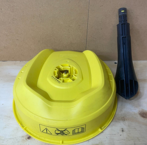 Karcher patio cleaner for - for, k2
