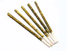 Nettle Shrimp Food Lollies - Food for Red Cherry Crystal Tiger shrimp