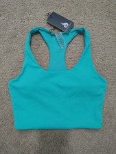 NWT Ryderwear NKD Longline