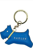 Radley Double Trouble Blue And