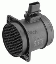 GENUINE BOSCH MASS AIR FLOW