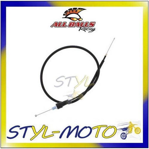 1002 all balls throttle - 45-1002,