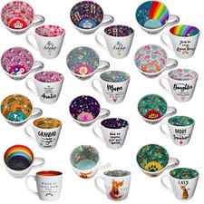 Inside Out Mug With Gift Box