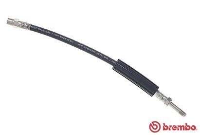 New brake hose - brake, for
