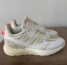 ADIDAS ORIGINALS ZX 2K BOOST 2.0 SHOES SIZE UK5.5, US7, EUR38 2/3, NEW
