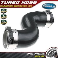 Intercooler Turbo Hose for