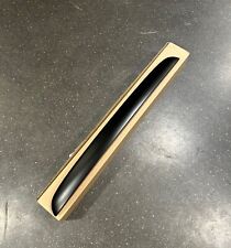 Boot Handle MINI R56 R57 Trunk Lid Grip With Release Button in Black 2753602