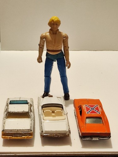 General lee car - , dukes