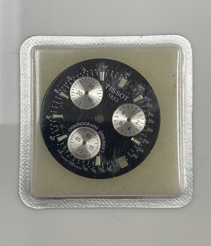 Genuine new tissot prs200 - genuine,