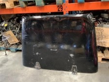 bonnet for JEEP WRANGLER