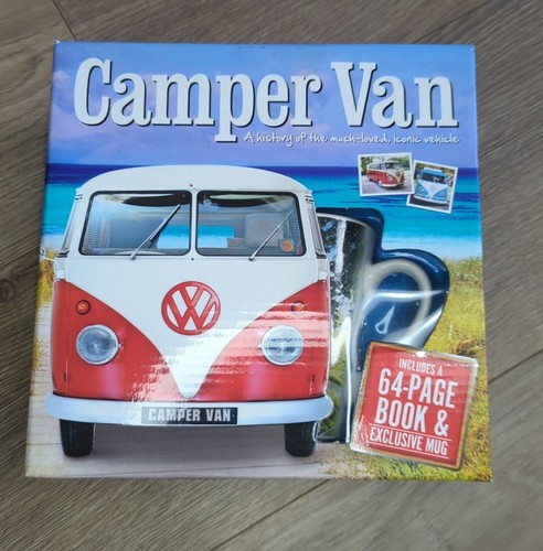 Volkswagen hippie camper - volkswagen,