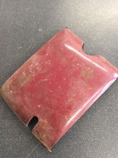 Vintage James Motorcycle