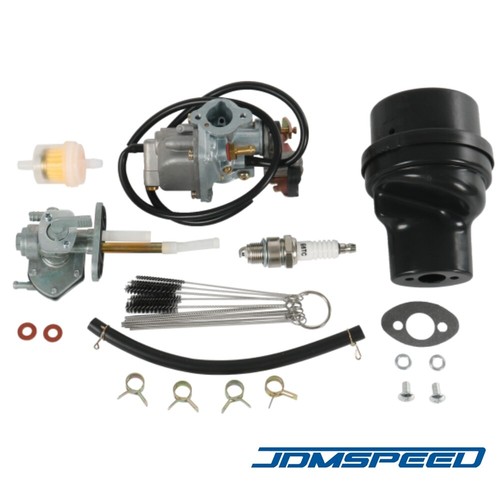 Carburetor air fuel - carburetor, set