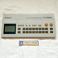 Roland TR-626 Vintage Rhythm