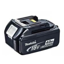 Genuine Makita BL1840 18 Volt
