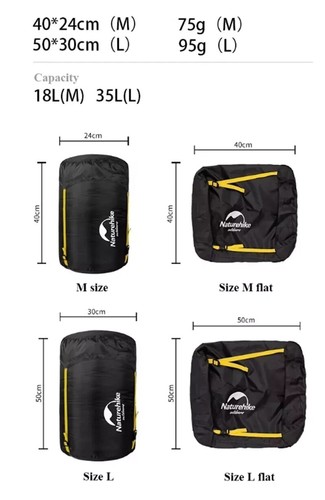 Naturehike waterproof - naturehike,