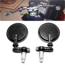 Street Motorcycles 3" Round