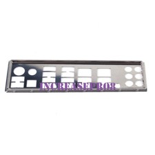 Backplate I/O For ASUS P8P67