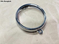 HEAD LIGHT LAMP  RIM 5" inch