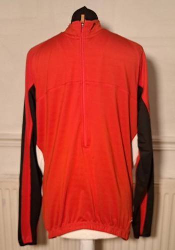 Mens cycling jacket - mens,