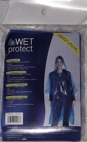 Brand new waterproof - new!!,
