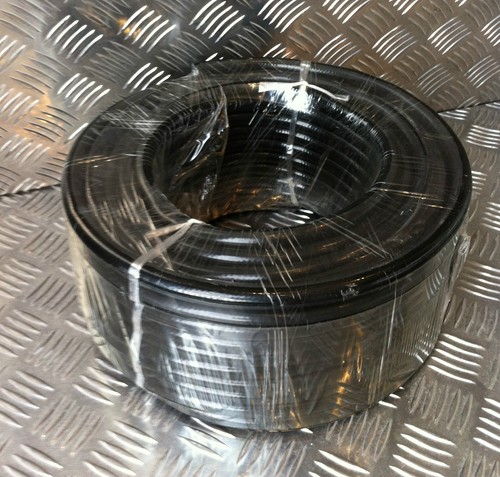 The best 6mm 30mtr black - the,
