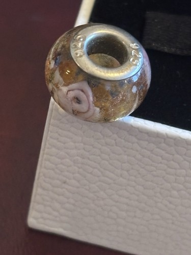 Genuine pandora 925 ale murano - pandora,