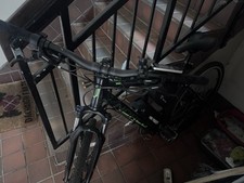 Bike Custom (bike Norco XFR 3