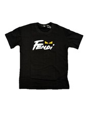 Fendi Men's T-Shirt Size Small