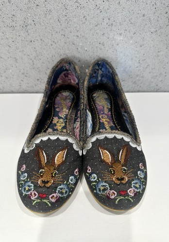 Irregular choice bunny rabbit - irregular,