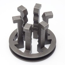 Lambretta J125 4SP Vega 75 Gear Selector Casa Lambretta 20353011