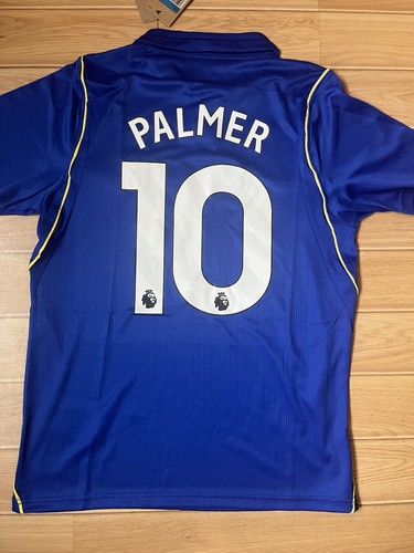 Chelsea home shirt - chelsea,