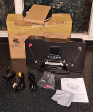 Magnasonic FS81 Super 8 & 8mm