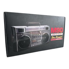 M90 mini blaster bluetooth - mini,