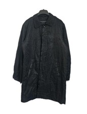 Nautica Men's Size 38R/M Black