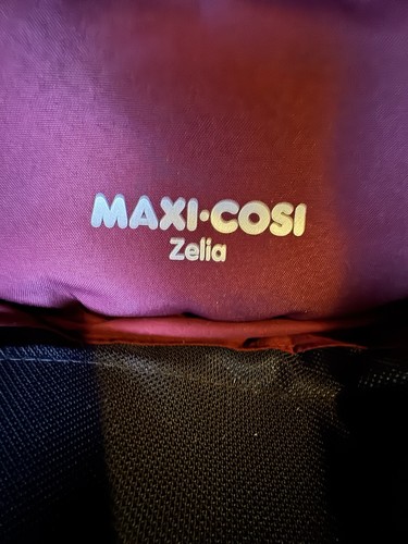 Maxi cosi carriage - carriage, stroller