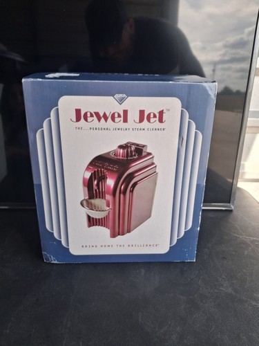 Jewel jet personal jewelry - jewel,