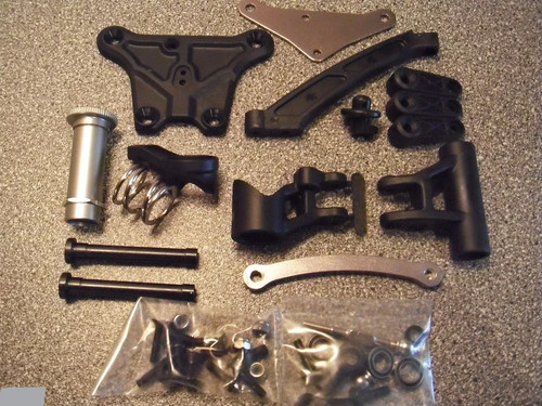 Job lot parts - job, of