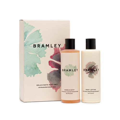 Bramley relax bath gift - bramley,
