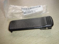New Motorola HLN8255B beltclip