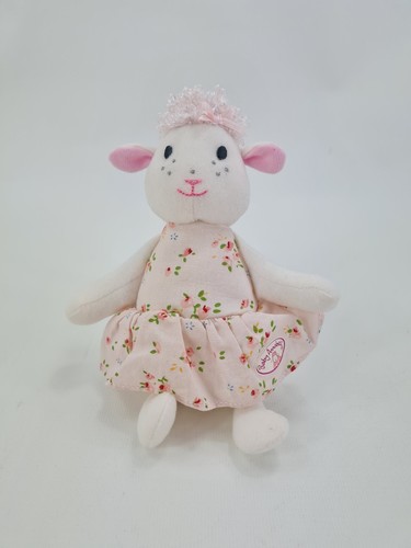 Baby annabelle lamb - annabelle, soft
