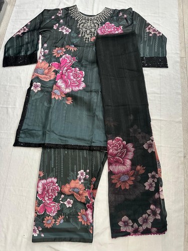Asian ready made suit - asian,