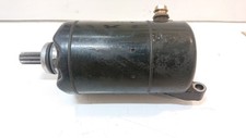 Yamaha FZS 600 FAZER Starter