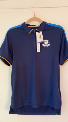 Fanatics ryder cup polo - fanatics,