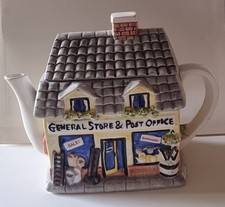 Annie Rowe Vintage The Village